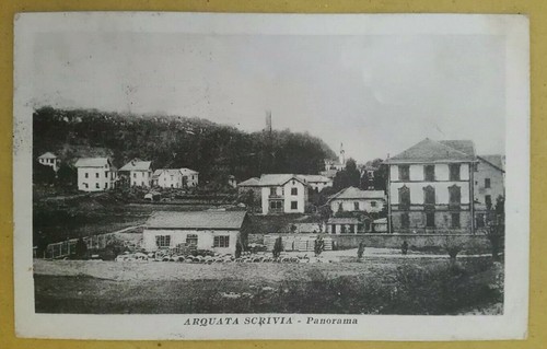Arquata scrivia alessandria - -,