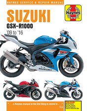 Manuale di Riparazione