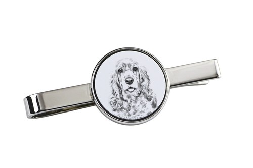 Cocker spaniel americano - cocker,