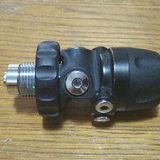 1° stadio DC7 Hollis din.