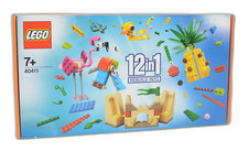 LEGO 40411 Divertimento Estivo