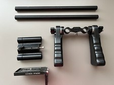 Cavision Camera Rig Kit, Made