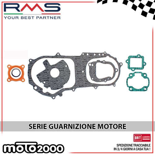 Serie guarnizioni motore - serie,