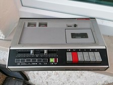 NORDMENDE HIFI STEREO CASSETTE RECORDER 6000