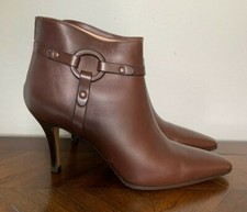 Stivaletto Tanino Crisci