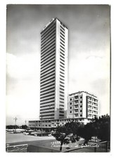 Cesenatico  - l Grattacielo