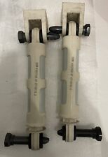 Coppia Ammortizzatori per Lavatrice Hoover vision Dinamic Slim