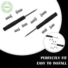 Viti e cacciavite T6 di