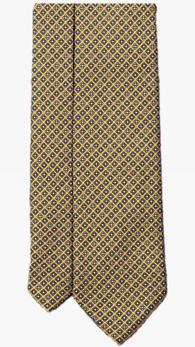 Cravatta ciriani sartoriale - ciriani,