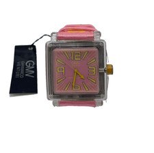 GIANMARCO VENTURI GMV OROLOGIO