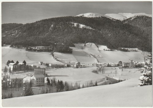 Costa folgaria trento - folgaria,
