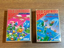 SEGA MASTER SYSTEM MRAK 3