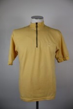 REEBOK MAGLIA MOUNTAIN BIKE UOMO TG. M MAN SHIRT BIKE SPORT VINTAGE COTONE