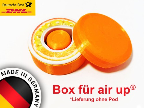 Custodia adatta per air pod - adatta,
