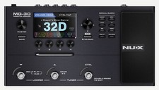 NUX MG-30 Pedale per chitarra