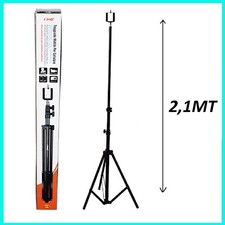 CAVALLETTO TREPPIEDE TREPPIEDI PER SMARTPHONE DV TABLET FOTOCAMERA ALLUNGABILE