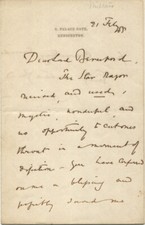 1888 Il pittore preraffaellita