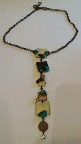 Collana brand hormiga - brand,