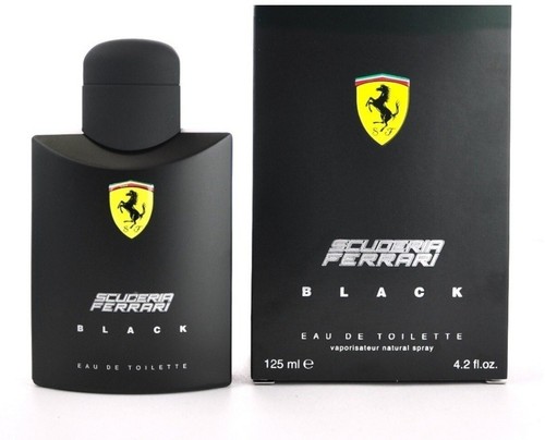 Ferrari scuderia black - scuderia,
