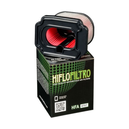 Filtro aria hiflo yamaha 07 - yamaha, mt-07