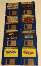 Olivetti Prodest PC1 -LOT #7-