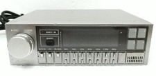 Alpine 3015 equalizzatore 7 band computer equalizer vintage component car audio