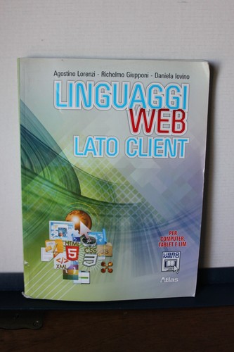 Libri scuola elettronica - , tlc
