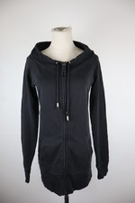 GUESS VESTITO A FELPA CERNIERA