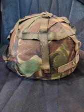 Elmetto Inglese Mk6 KEVLAR