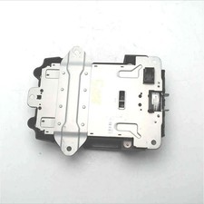 96665877ZD-03 Centralina computer display Peugeot 5008 2.0 110kw 150cv RHE 2010 