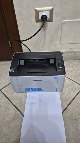 Stampante samsung xpress - stampante,