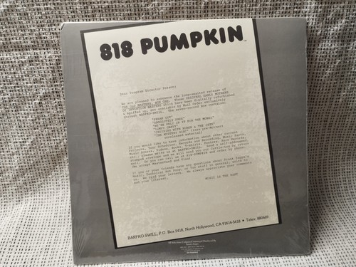 Frank zappa 33t the - frank,