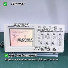 Tektronix tds210 oscilloscopio - tektronix,