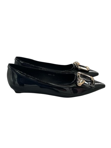 Braccialini ballerine nere - , a