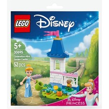Lego principessa disney - lego,