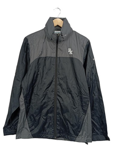 Columbia giacca vento uomo - vento,