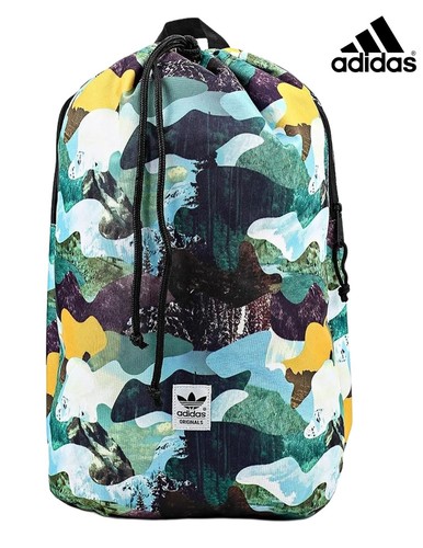 Zaino adidas mount - zaino/zaino,