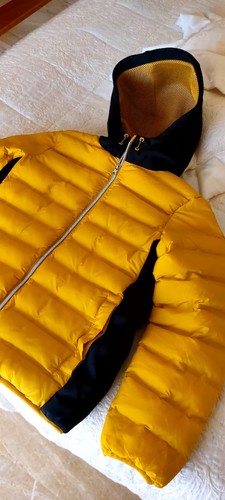 Giubbotto benetton bambino - giubbotto,