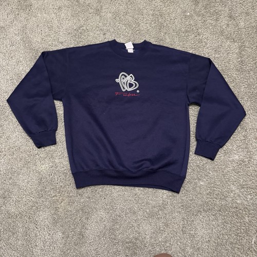 Felpa pesante vintage anni - , 90