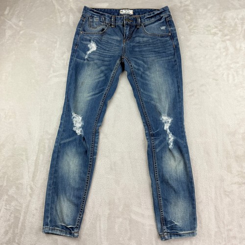 Jeans skinny free people - free,