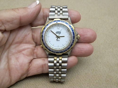 Orologio vintage anni timex - orologio,