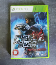 Fist of the North Star Ken's