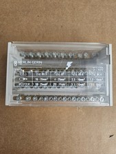 Distributore Modulare  Merlin