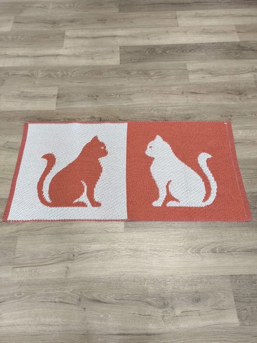 Tappeto bingi gatto gatti yin - gatto,