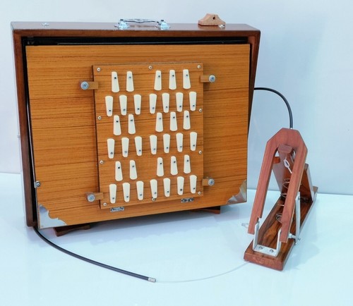 Shruti box artigianale premium - shruti,