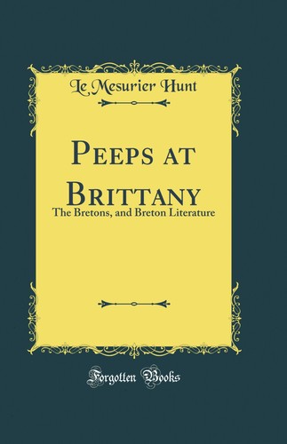 Peeps brittany the - peeps, brittany:
