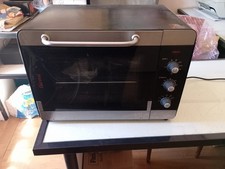 Forno Elettrico