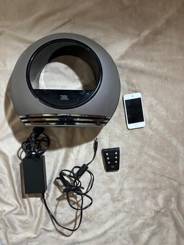 Dock stazione audio jbl - stazione, radial