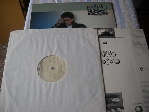 Franco battiato orizzonti - franco,