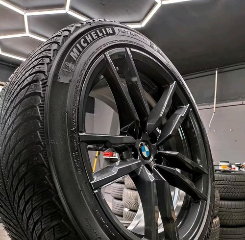 Bmw g01 g02 x3m - g01, x4